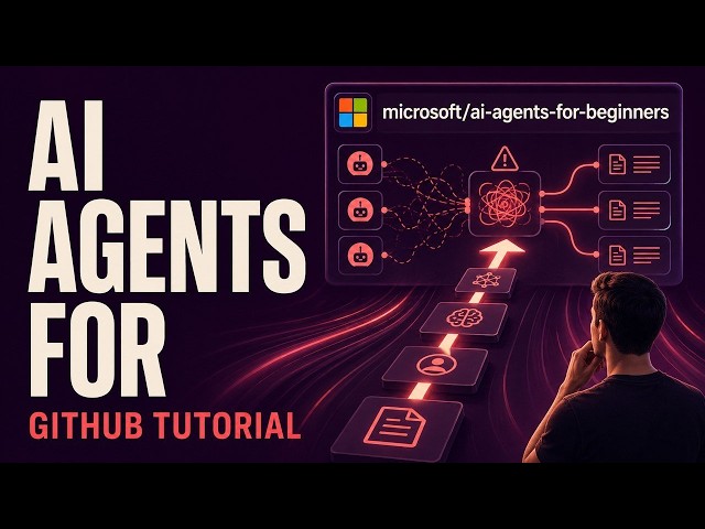 AI Agents For Beginners Setup Walkthrough: Skip Repo Bloat and Run Your First Azure Agent