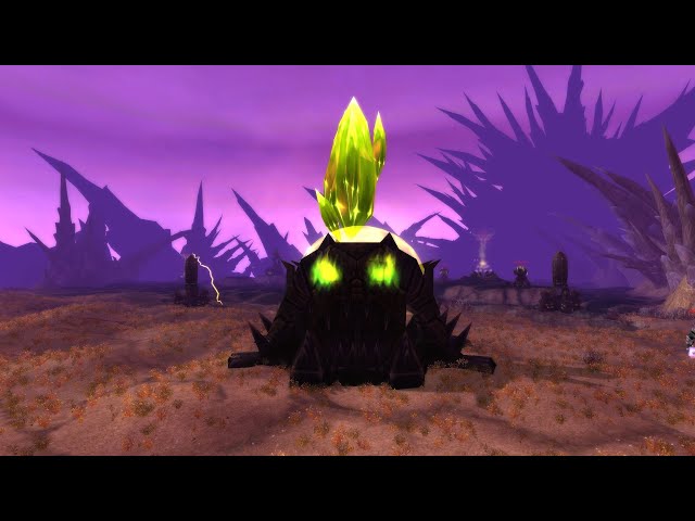 How to: Shartuul's Teleporter Guide - The Burning Crusade Classic