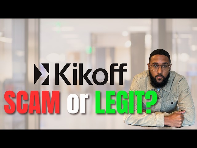 Kickoff Credit Builder: SCAM or Secret to Better Credit?