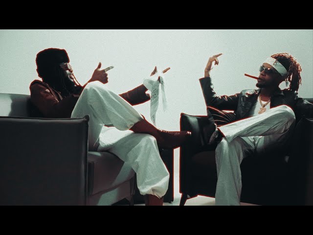 ZIRABIKORA - BODACK Ft ZEOTRAP [ Official video ] 2025