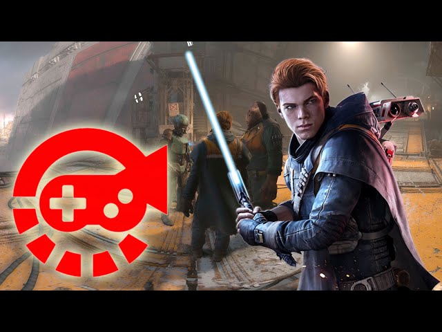 360° Video - Star Wars, Bracca
