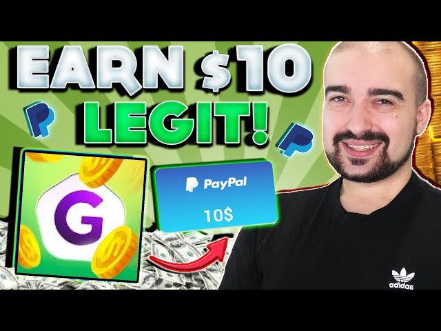 GAMEE Prizes App Review: Can We Really Earn Rewards With Giveaways? (True Experience)