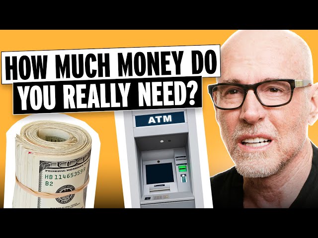 Scott Galloway & Morgan Housel on the Art of Spending Money | Office Hours