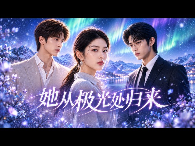 一口氣看完！相戀五週年，渣男卻拋下她陪白月光看極光，連親妹和閨蜜也一起騙她！她徹底心死，當中曝光渣男賤女醜事，讓他們身敗名裂！#drama #都市 #爱情 #短剧 #打脸#260808tc