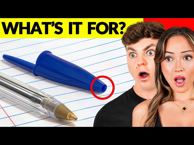 Genius Secrets I Learned On TikTok!