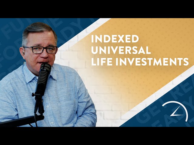 The Truth About Indexed Universal Life: Unveiling the Pros and Cons | #indexeduniversallife