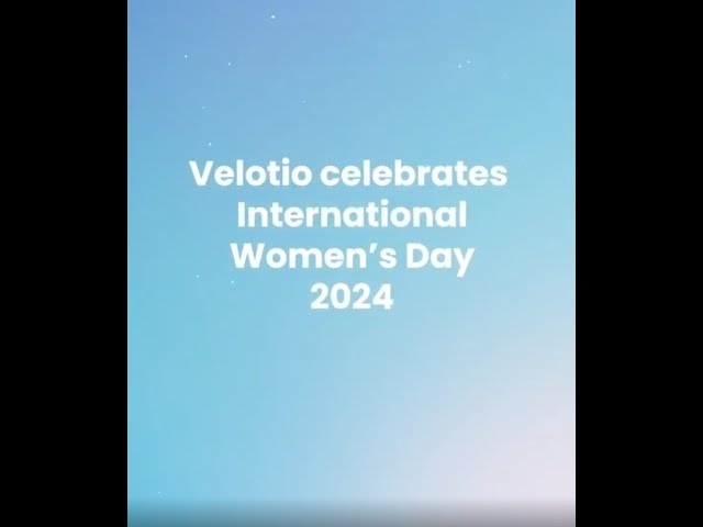 Happy International Women's Day 2024