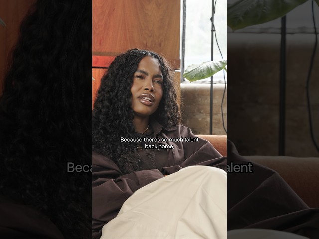 Rosey Gold on roots, sound & inspiration. Watch Beatport Next Artist Stories on YouTube now.