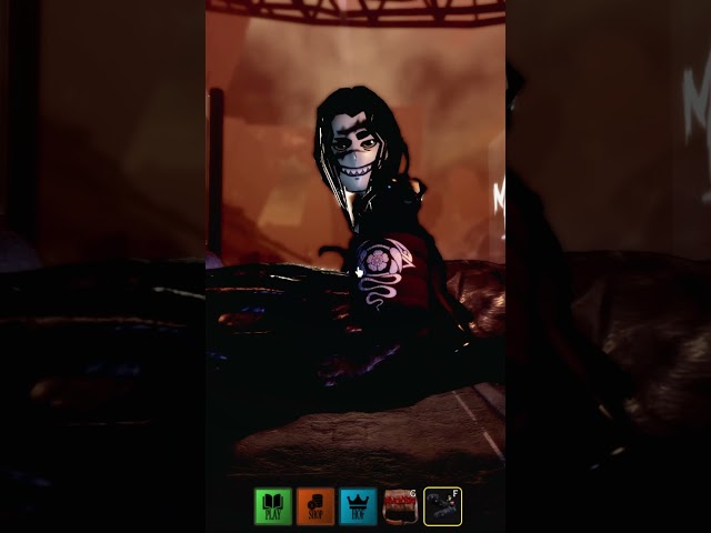 The Senzai Lantern The Mimic Book 2 Chapter 4