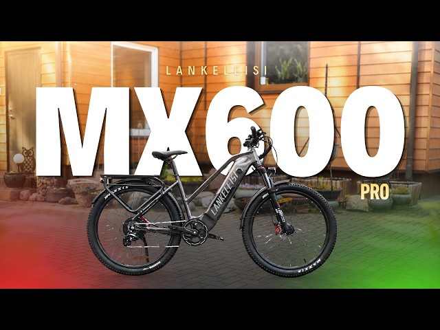 LANKELEISI MX600PRO Review – Great Balance of Speed and Comfort