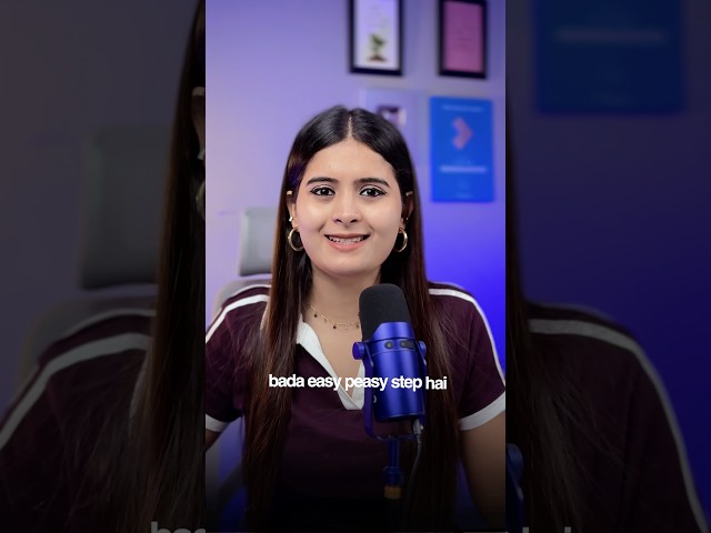 How she Turned a Simple AI Demo Into a ₹1.8L SaaS?
