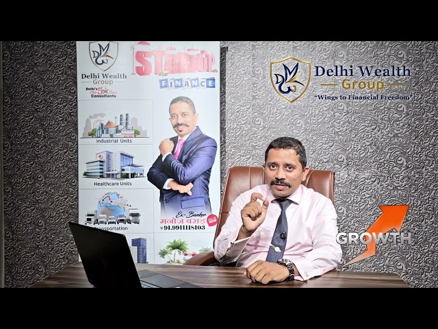 CRITICAL MISTAKE MSMEs MAKE: WHY 3-4 YEAR BUSINESS LOANS ARE KILLING YOUR WORKING CAPITAL
