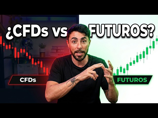 CFDs vs. Futures: Which Is Better for Trading?