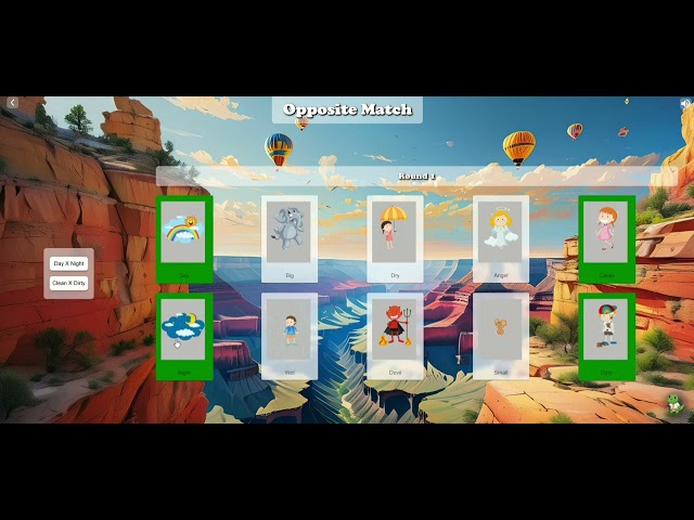 Discovery Play on eduCOBOT