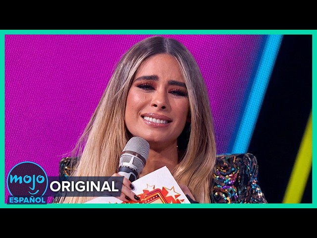 ¡Top 10 Momentos Incómodos en Programas de Concurso!