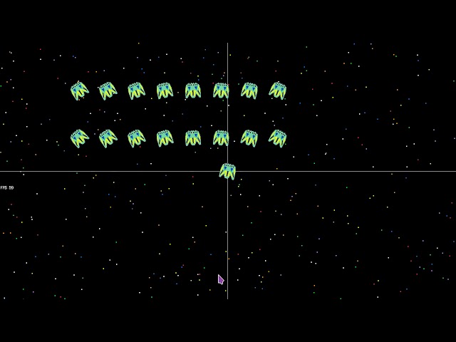 raylib game tutorial