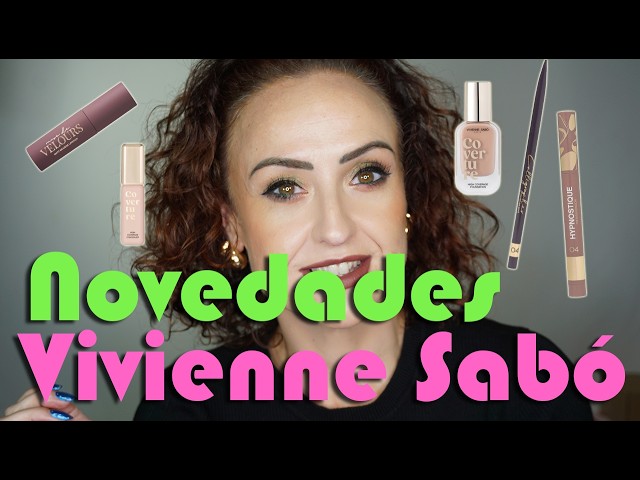New Vivienne Sabó Arrivals || Fall 2026