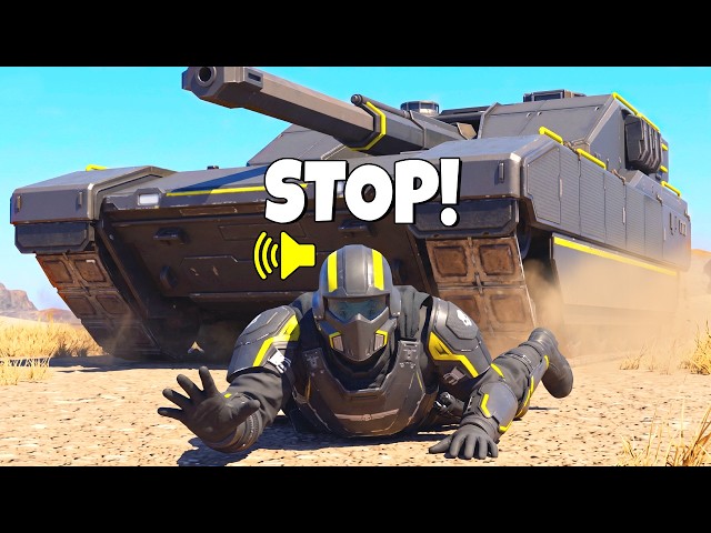 HELLDIVERS 2 WTF & Funny Moments #28