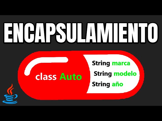 💊 GETTERS and SETTERS in JAVA (ENCAPSULATION) ☕ | JAVA Master Course 🔥Episode #39