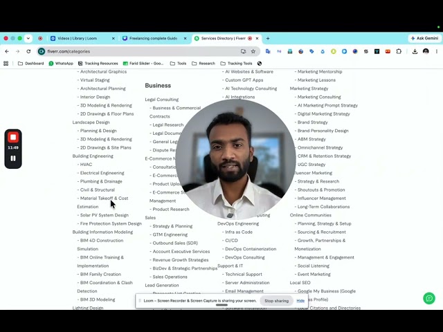 How to start freelancing in 2026 | A Complete Bangla Guide