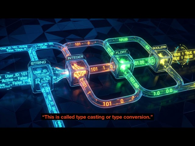 Learn Python Fundamentals Visually