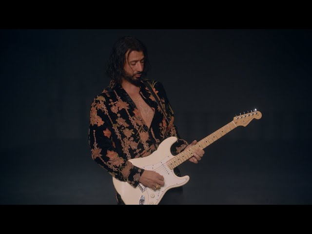 No Peace (Official Video)