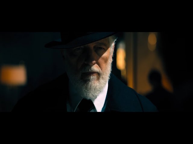 Epic Harbinger Scene from John Wick 4 (60 FPS)