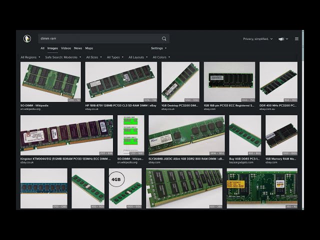 Practical IT Video 5: Computer Memory