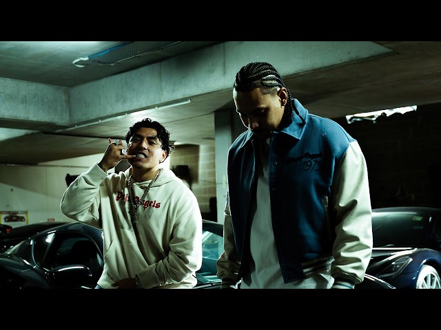 Hooligan Hefs x Youngn Lipz - Exclusive (Official Music Video)
