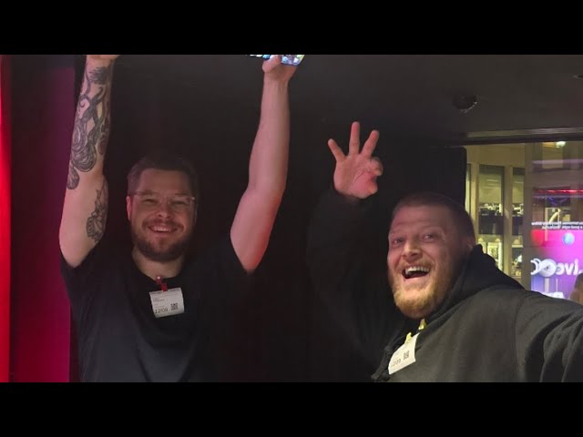 wtf we doing - Memberthon day 604