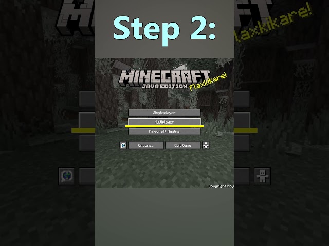 How To Join Hypixel! (Updated 2025)