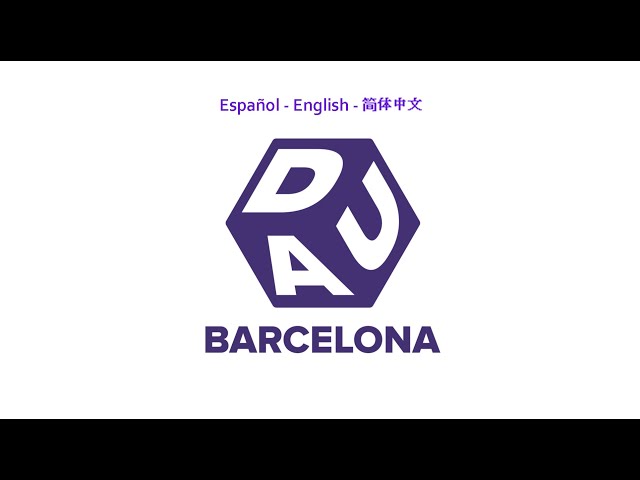 DAU Barcelona | Fabra i Coats