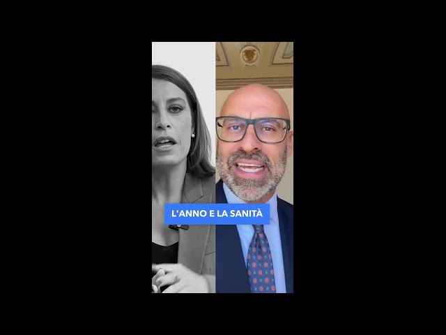 MARCO SQUARTA: "AVETE VISTO? È TORNATA L’ONOREVOLE PICCOLOTTI DI AVS"