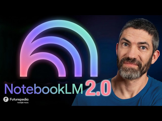 Domina el NUEVO Gemini Notebook