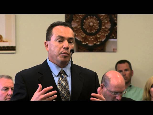 OSSAA CONTROVERSY