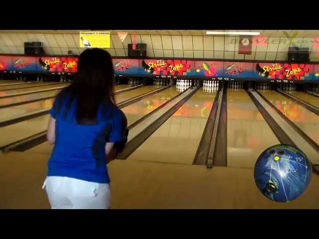 Track Paradox Video Review by BowlerX.com
