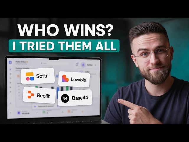 Best Vibe Coding Platform to Build Apps in 2026