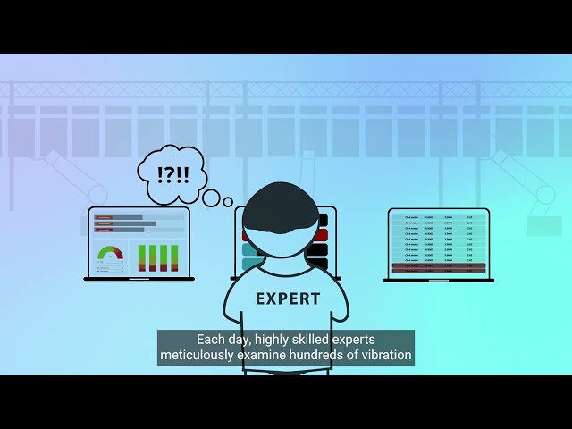 MultiViz AI: Your AI Vibration Analyst