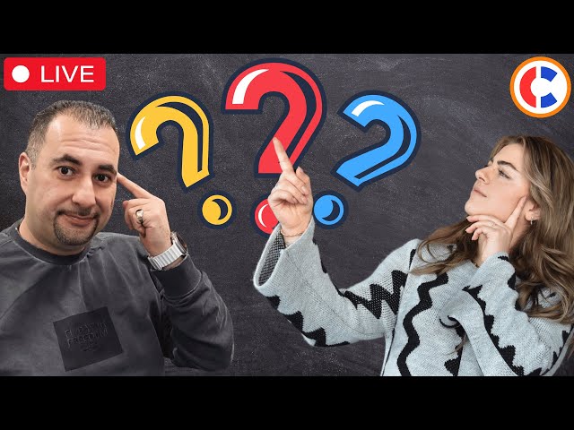 Why Keyvan DOES NOT Stick To His Trading Plan