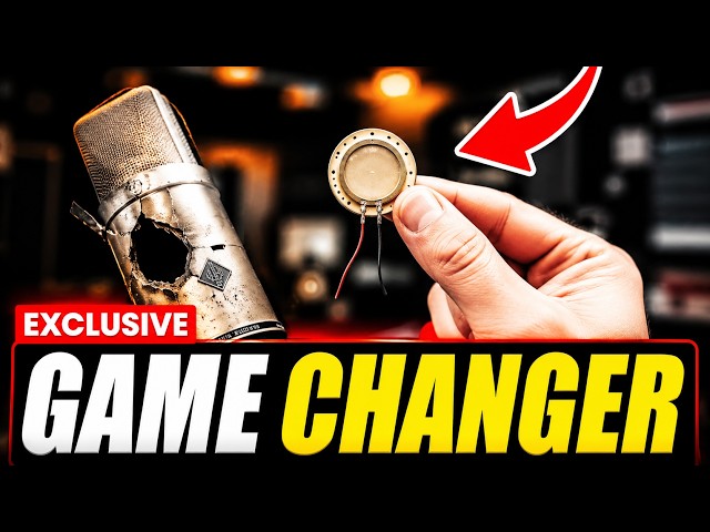 The Truth About the DIY Mic That Sparked an Internet War