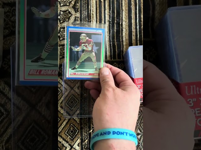 Card Collecting Tutorial Part 1: Storage and Basic Startup Costs