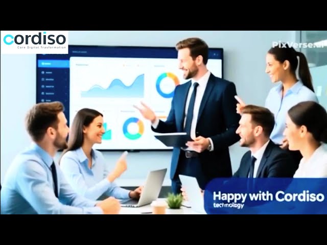 How One Smart Timesheet Made Work Tracking Effortless.