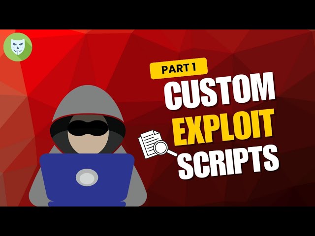Python + Metasploit: Create Custom Exploit Scripts