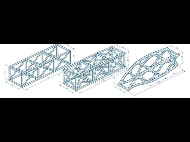 Otimização Estrutural com Algoritmos Genéticos - Pedro Henrique Borges Sales- PPGMEC