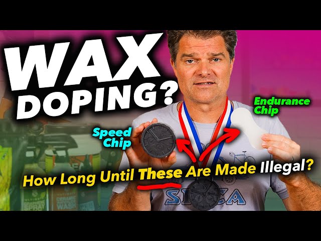 Unlock the Power of Chain Waxing: Meet ENDURANCECHIP & SPEEDCHIP!
