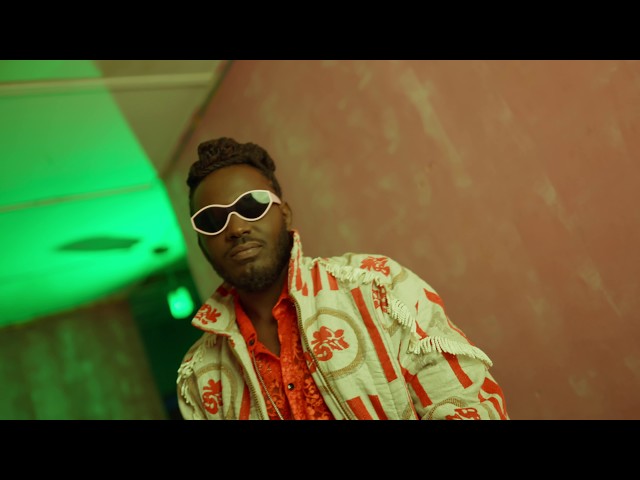 Mr. Kagame - Happy Birthday | Official Music Video