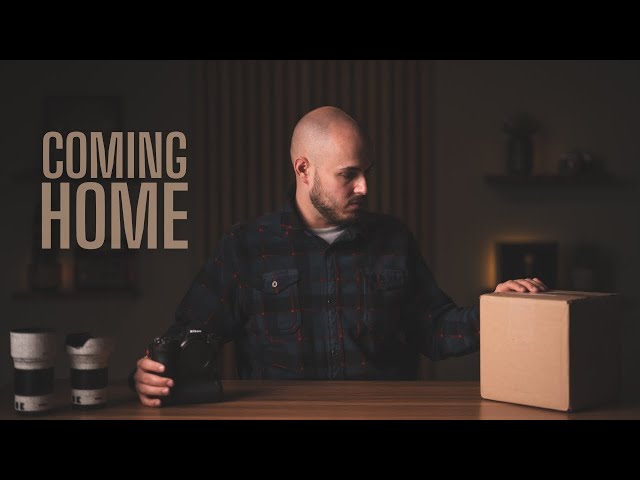 I Left Nikon for 7 Years — This Is the Camera That Brought Me Back From Fujifilm