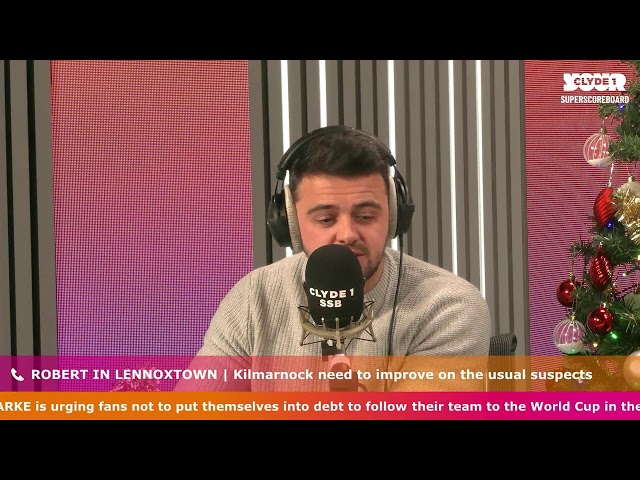 ST MIRREN 3–1 CELTIC REACTION | 15TH DECEMBER