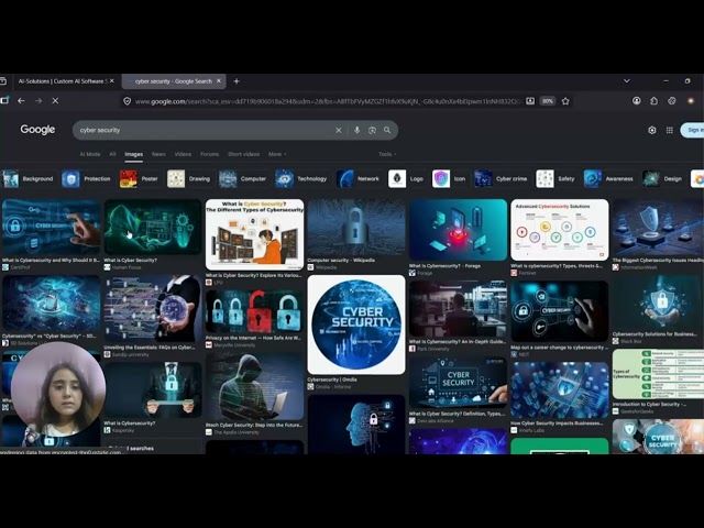 Dikshya Bhushal CET333 Product Demonstration