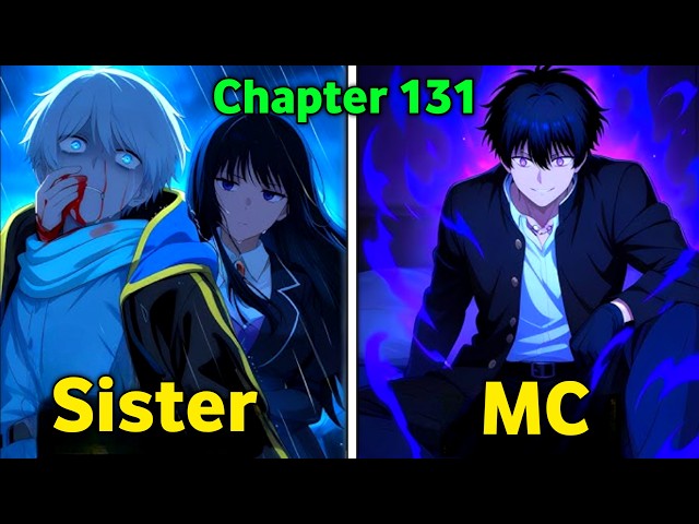 131) His Sister betrays him for a divine artifact and take out his eyes 👀 | Brother reborn as Shadow